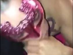 hispanic sucking