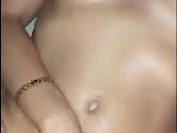 fucked boobed darkhaired