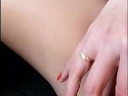 masturbation snatch fingering close