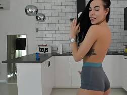 show ass