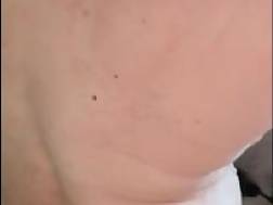 bathroom drill hj blowjob