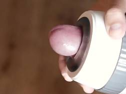 jizz toy