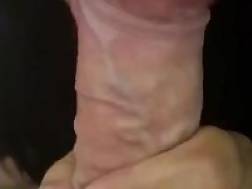 oriental sucking white dick