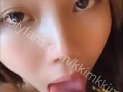 college asian mouth drill