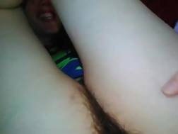 hairy solo pawg snatch