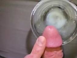 dom jizz huge penis