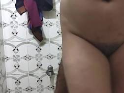 desi penetrated bathroom