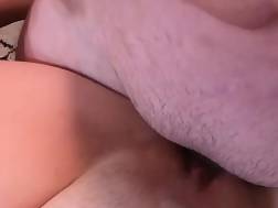 gf drilled jizz shot