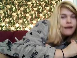 blondie blows facial