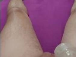 student socks closeup cum