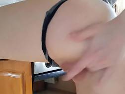 rectal masturbation teenager