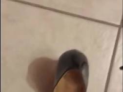 heels cum