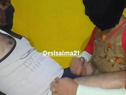 indian desi drilling bhabhi