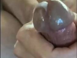 handjob prostate massage