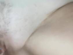 penetrating sloppy vagina pov