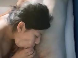 latina suck jizz face