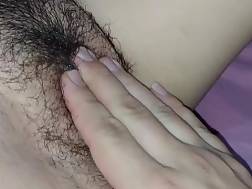 desi unshaved twat penetrate