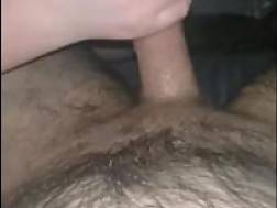 mouthful jizz