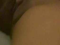big titty milf jizzes