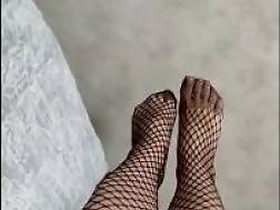foot stockings