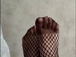 foot stockings