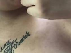 fingerfucking unshaved vagina