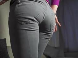 phat backside jeans