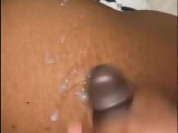 fucks jizz ebony