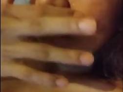 pov teenager cum face