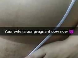 hotwife pregnant cuckold