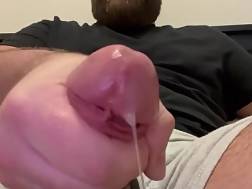 thick head penis sucking