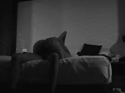 caught wife