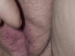 wifes soaking wet cunt