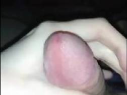 fondling prick vagina