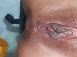 drilled twat covered cum