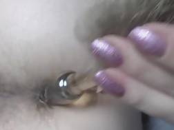 rectal plug unshaved backdoor