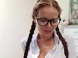 nerdy sucked pov