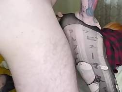 fucked redhead tights jizz