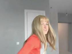 drilled cum dress