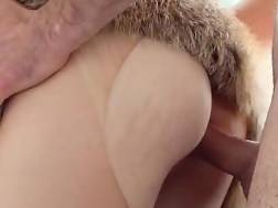 closeup anal creampie huge