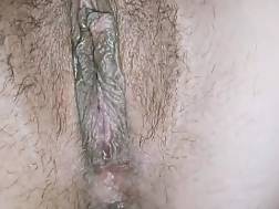 vagina masturbation close