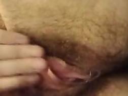 caught masturbating