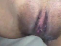asian drilled creampie