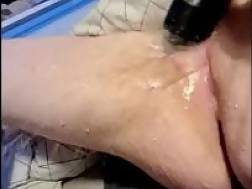 wife big squirting