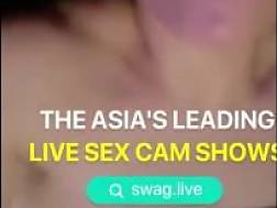 suck penetrated live show