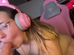 blowjob cam