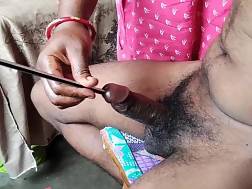 hj desi milking massage