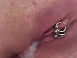 fucking pierced cunt 2
