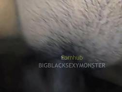 vagina huge cock closeup