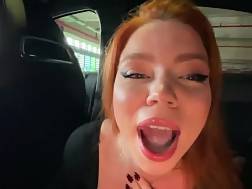 phone bj pecker car